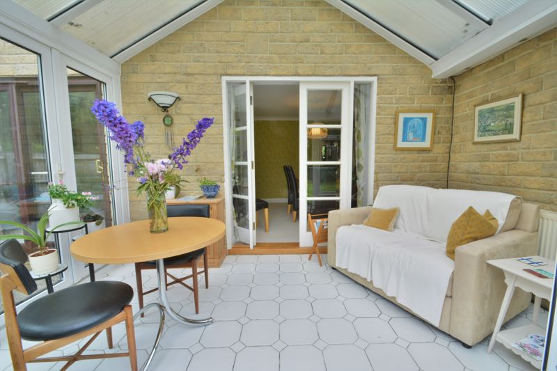 Conservatory- click for photo gallery